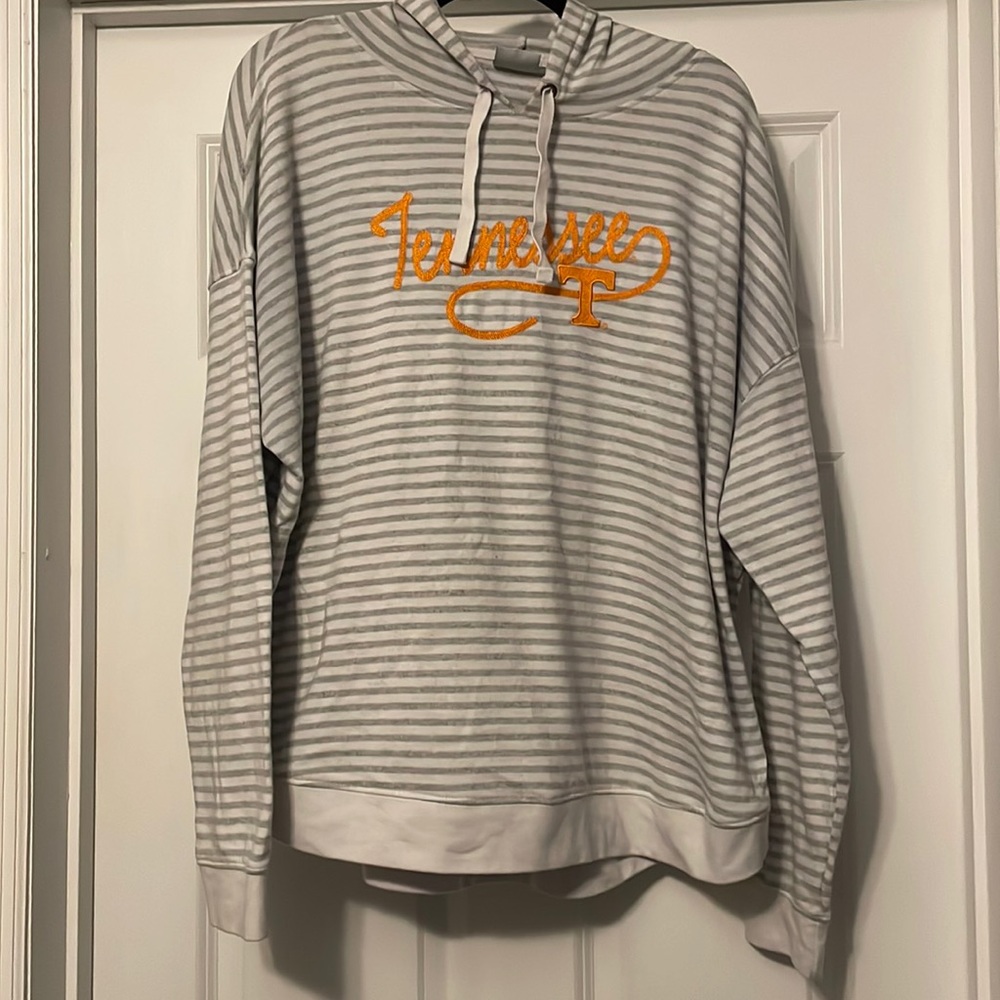 Tennessee Volunteers Hooded Sweatshirt
